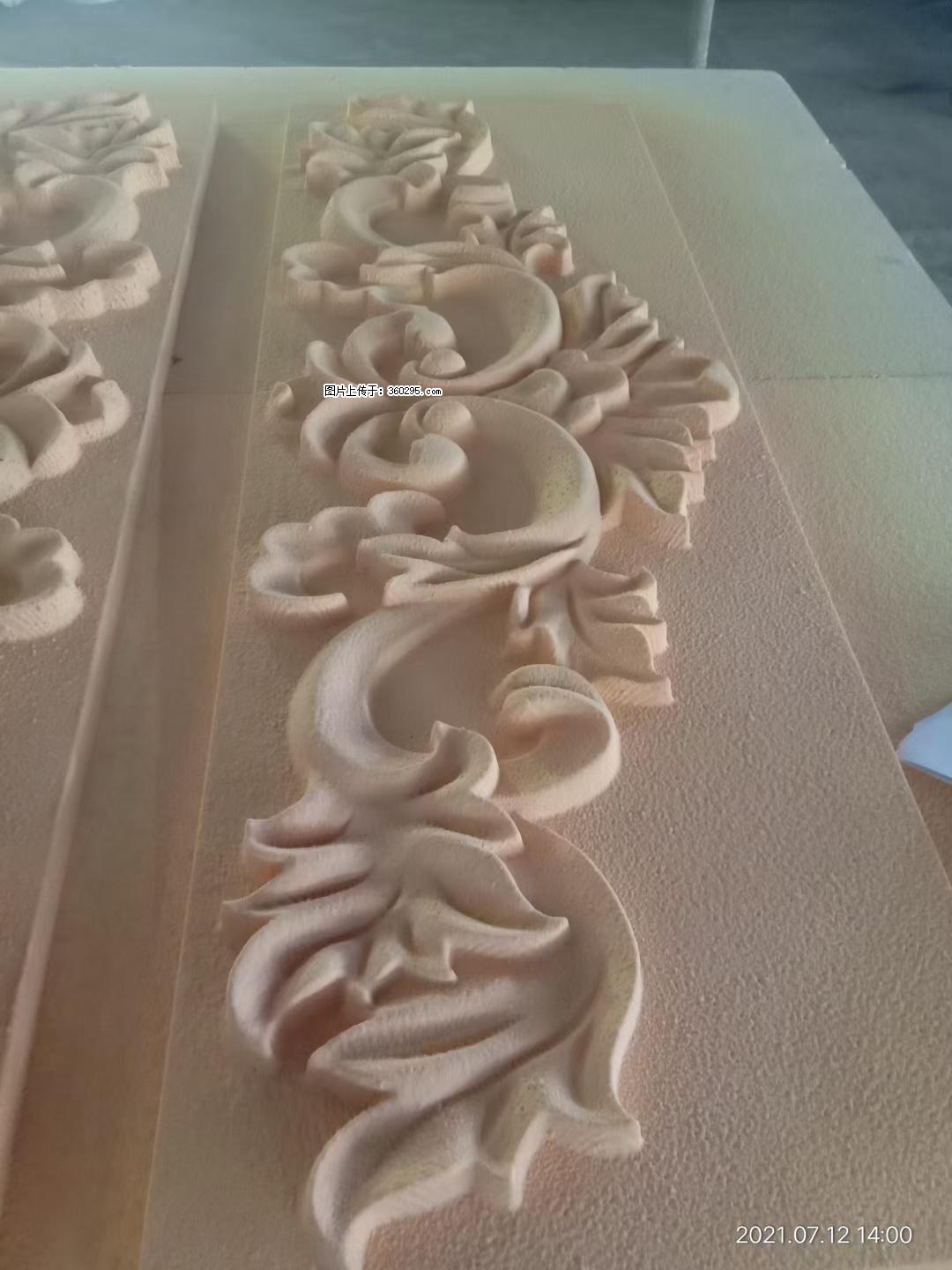 EPS浮雕(1) - 上海三象EPS建材 sh.sx311.cc