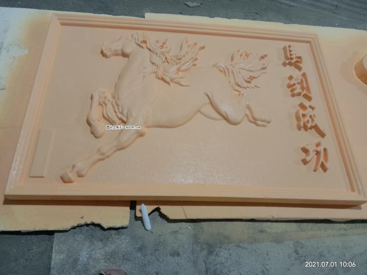 EPS浮雕(2) - 上海三象EPS建材 sh.sx311.cc