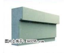产品三维图型 - 檐口线，型号：SX311-YK-1，规格：180x350mm(1) - 上海三象EPS建材 sh.sx311.cc