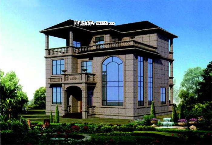 EPS工程案例(1) - 上海三象EPS建材 sh.sx311.cc