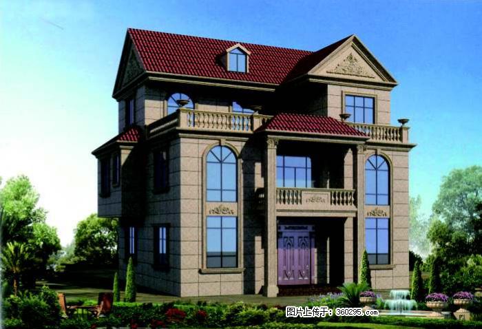 EPS工程案例(2) - 上海三象EPS建材 sh.sx311.cc