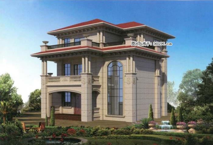 EPS工程案例(3) - 上海三象EPS建材 sh.sx311.cc