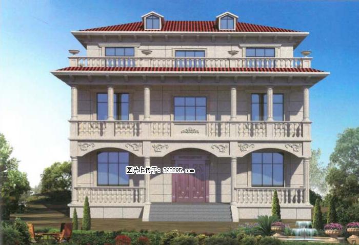 EPS工程案例(4) - 上海三象EPS建材 sh.sx311.cc