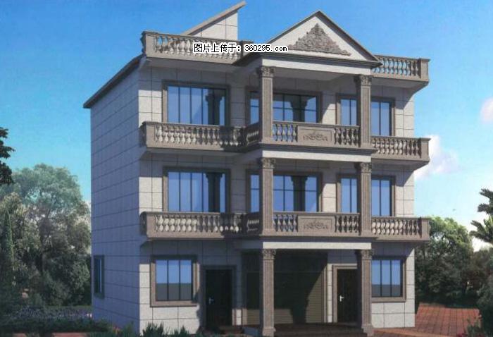 EPS工程案例(5) - 上海三象EPS建材 sh.sx311.cc