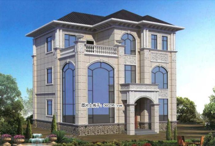 EPS工程案例(6) - 上海三象EPS建材 sh.sx311.cc